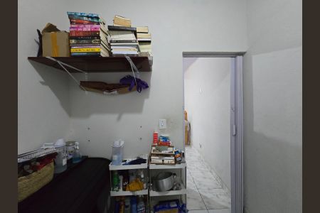 Quarto 02 de casa à venda com 2 quartos, 79m² em Macedo, Guarulhos