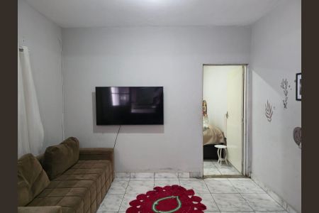 Sala  de casa à venda com 2 quartos, 79m² em Macedo, Guarulhos
