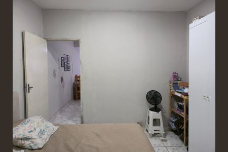 Quarto 01 de casa à venda com 2 quartos, 79m² em Macedo, Guarulhos