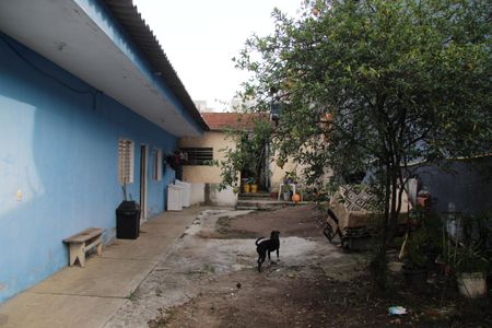 Casa à venda com 79m², 2 quartos e 8 vagasArea de Serviço 