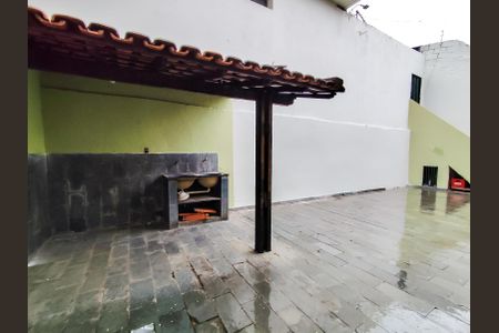 Casa à venda com 420m², 3 quartos e 4 vagasÁrea externa