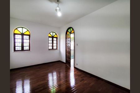 Sala de casa à venda com 3 quartos, 420m² em Salgado Filho, Belo Horizonte