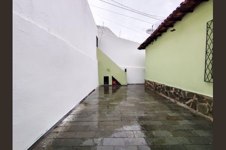Casa à venda com 420m², 3 quartos e 4 vagasÁrea externa