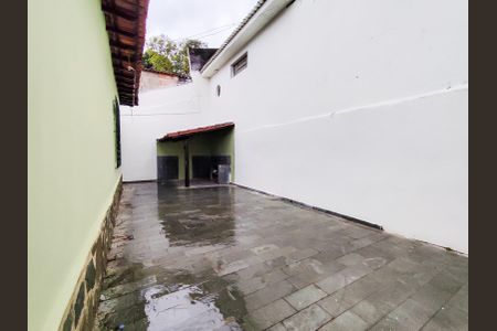 Casa à venda com 420m², 3 quartos e 4 vagasÁrea externa