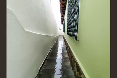 Casa à venda com 420m², 3 quartos e 4 vagasÁrea externa