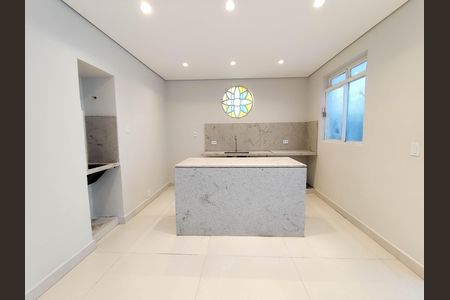 Casa à venda com 420m², 4 quartos e 3 vagasCozinha