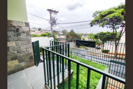 Casa à venda com 420m², 3 quartos e 4 vagasVaranda
