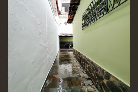 Casa à venda com 420m², 3 quartos e 4 vagasÁrea externa