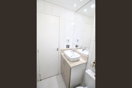 Apartamento para alugar com 86m², 3 quartos e 2 vagasBanheiro