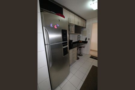 Apartamento para alugar com 86m², 3 quartos e 2 vagasCozinha