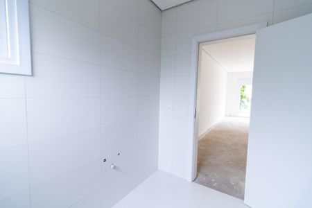 Casa de condomínio à venda com 340m², 3 quartos e 3 vagasBanheiro da Suíte 2