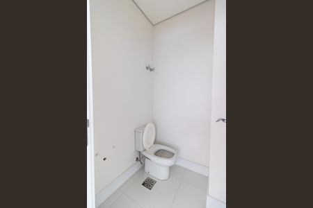 Casa de condomínio à venda com 340m², 3 quartos e 3 vagasLavabo