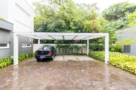 Casa de condomínio à venda com 340m², 3 quartos e 3 vagasGaragem