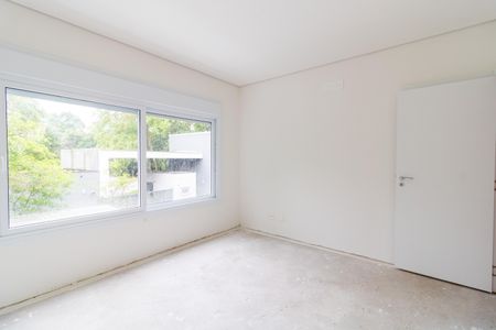 Casa de condomínio à venda com 340m², 3 quartos e 3 vagasQuarto