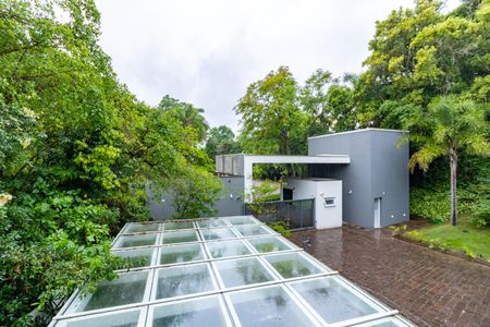 Casa de condomínio à venda com 340m², 3 quartos e 3 vagasVista do Quarto