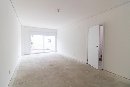 Casa de condomínio à venda com 340m², 3 quartos e 3 vagasSuite 2