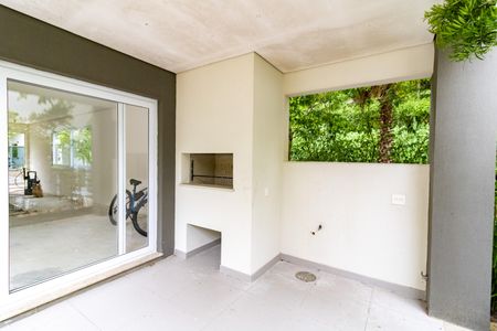 Casa de condomínio à venda com 340m², 3 quartos e 3 vagasChurrasqueira