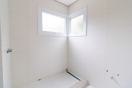 Casa de condomínio à venda com 340m², 3 quartos e 3 vagasBanheiro da Suíte 2