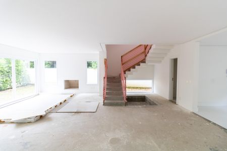 Casa de condomínio à venda com 340m², 3 quartos e 3 vagassala