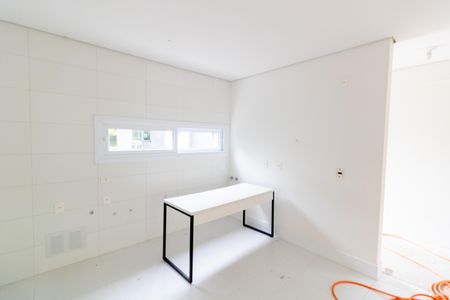 Casa de condomínio à venda com 340m², 3 quartos e 3 vagasCozinha