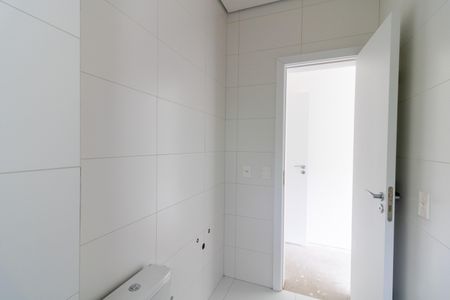 Casa de condomínio à venda com 340m², 3 quartos e 3 vagasBanheiro da Suíte 1