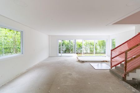 Casa de condomínio à venda com 340m², 3 quartos e 3 vagassala