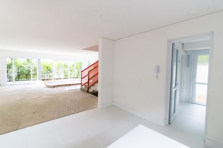 Casa de condomínio à venda com 340m², 3 quartos e 3 vagasCozinha