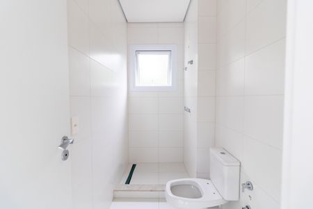 Casa de condomínio à venda com 340m², 3 quartos e 3 vagasBanheiro