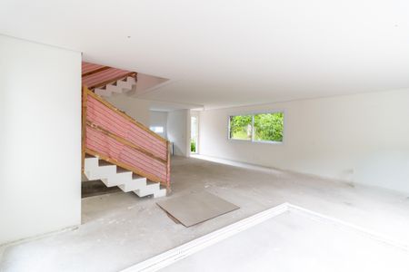 Casa de condomínio à venda com 340m², 3 quartos e 3 vagassala