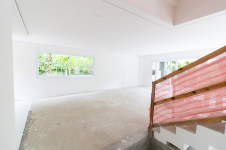 Casa de condomínio à venda com 340m², 3 quartos e 3 vagassala