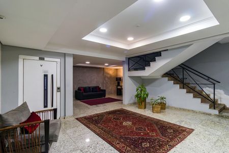 Apartamento à venda com 134m², 3 quartos e 3 vagas