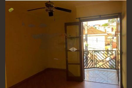 Casa à venda com 3 quartos, 120m² em Vila Nova Mazzei, São Paulo