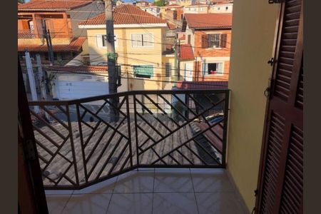 Casa à venda com 3 quartos, 120m² em Vila Nova Mazzei, São Paulo