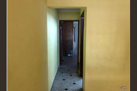 Casa à venda com 3 quartos, 120m² em Vila Nova Mazzei, São Paulo