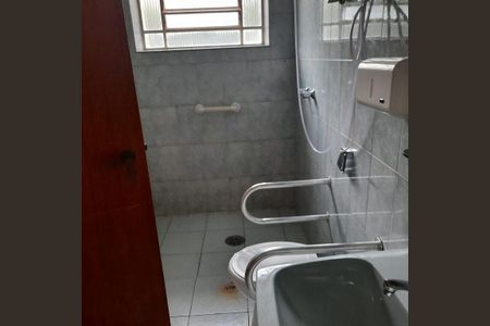 Casa à venda com 10 quartos, 385m² em Barro Branco (Zona Norte), São Paulo