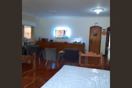 Casa à venda com 10 quartos, 385m² em Barro Branco (Zona Norte), São Paulo