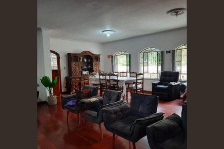 Casa à venda com 10 quartos, 385m² em Barro Branco (Zona Norte), São Paulo