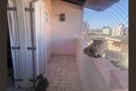 Casa à venda com 3 quartos, 90m² em Tucuruvi, São Paulo