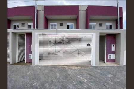 Casa à venda com 2 quartos, 105m² em Vila Carrão, São Paulo