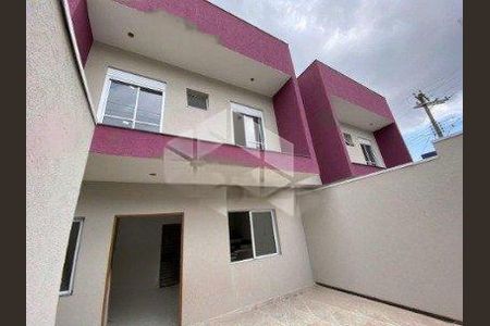 Casa à venda com 2 quartos, 105m² em Vila Carrão, São Paulo