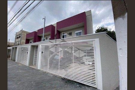 Casa à venda com 2 quartos, 105m² em Vila Carrão, São Paulo