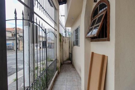 Casa à venda com 110m², 2 quartos e 1 vaga