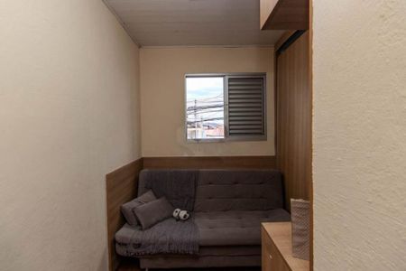 Casa à venda com 110m², 2 quartos e 1 vaga