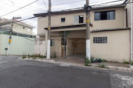 Casa à venda com 110m², 2 quartos e 1 vaga