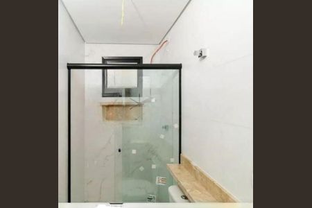 Apartamento à venda com 46m², 2 quartos e sem vaga