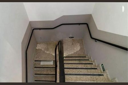 Apartamento à venda com 46m², 2 quartos e sem vaga