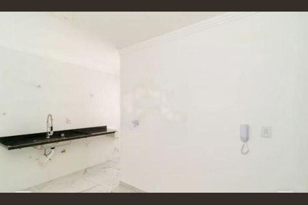 Apartamento à venda com 46m², 2 quartos e sem vaga