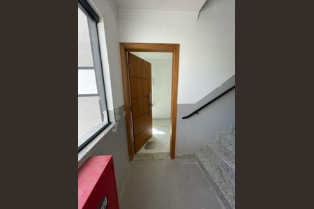 Apartamento à venda com 46m², 2 quartos e sem vaga