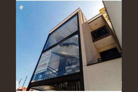 Apartamento à venda com 46m², 2 quartos e sem vaga