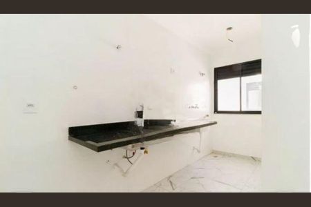 Apartamento à venda com 46m², 2 quartos e sem vaga